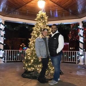 Meet your Posher, Jeremy